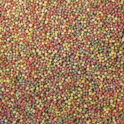 [TM6004] Tijssen Goudvissenkorrel mix 1,5 ltr.