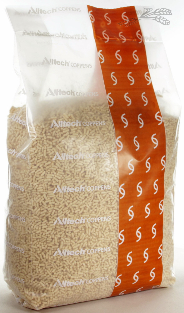 Tijssen Vijversticks 3 kg.