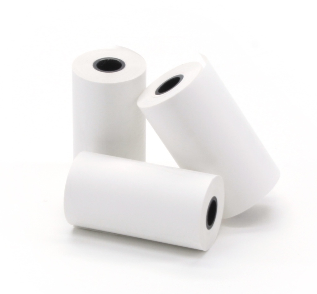 Pinrollen 57x47x12 mm. BPA vrij 50 x 1 st.