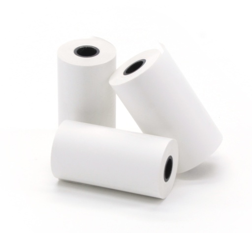 [VERP0574B] Pinrollen 57x47x12 mm. BPA vrij 50 x 1 st.