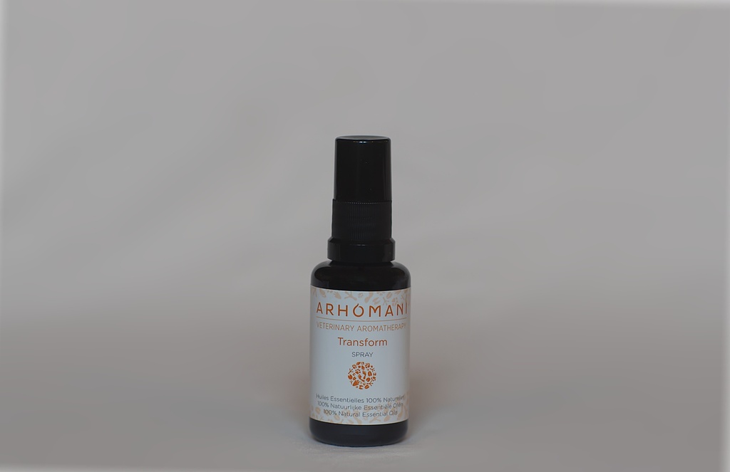 Arhomani Spray Transform 30 ml.