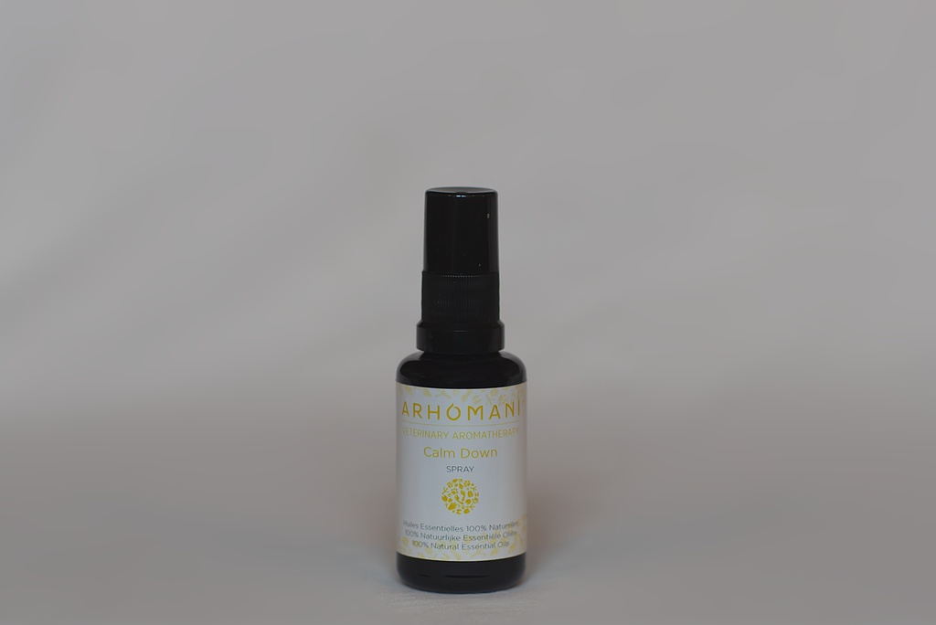Arhomani Spray Calm Down 30 ml.