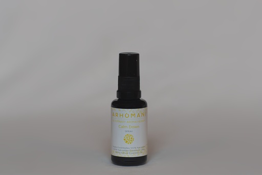 [VS25800] Arhomani Spray Calm Down 30 ml.