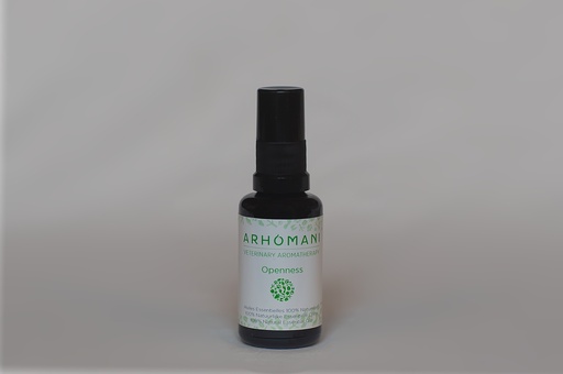 [VS25817] Arhomani Spray Openness 30 ml.