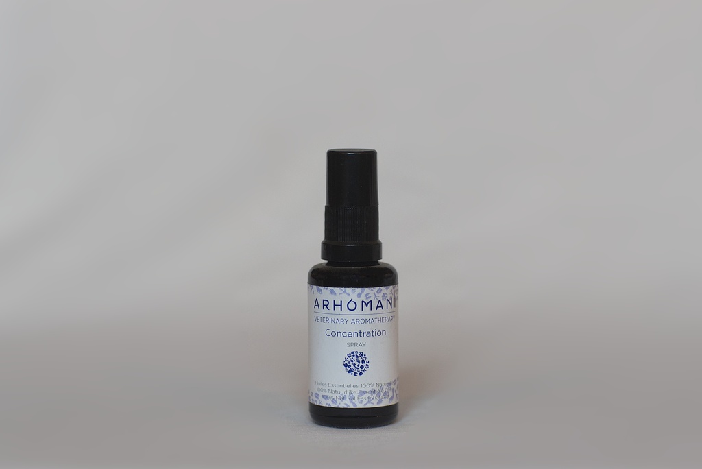 Arhomani Spray Concentration 30 ml.