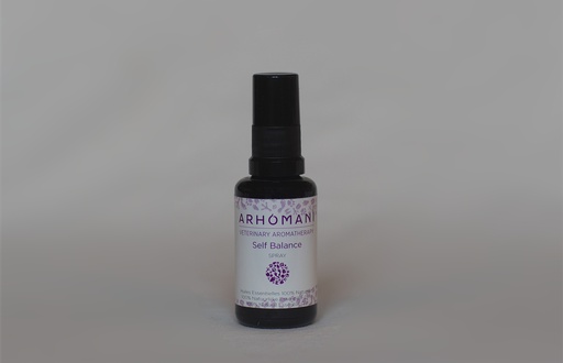 [VS25848] Arhomani Spray Self Balance 30 ml.