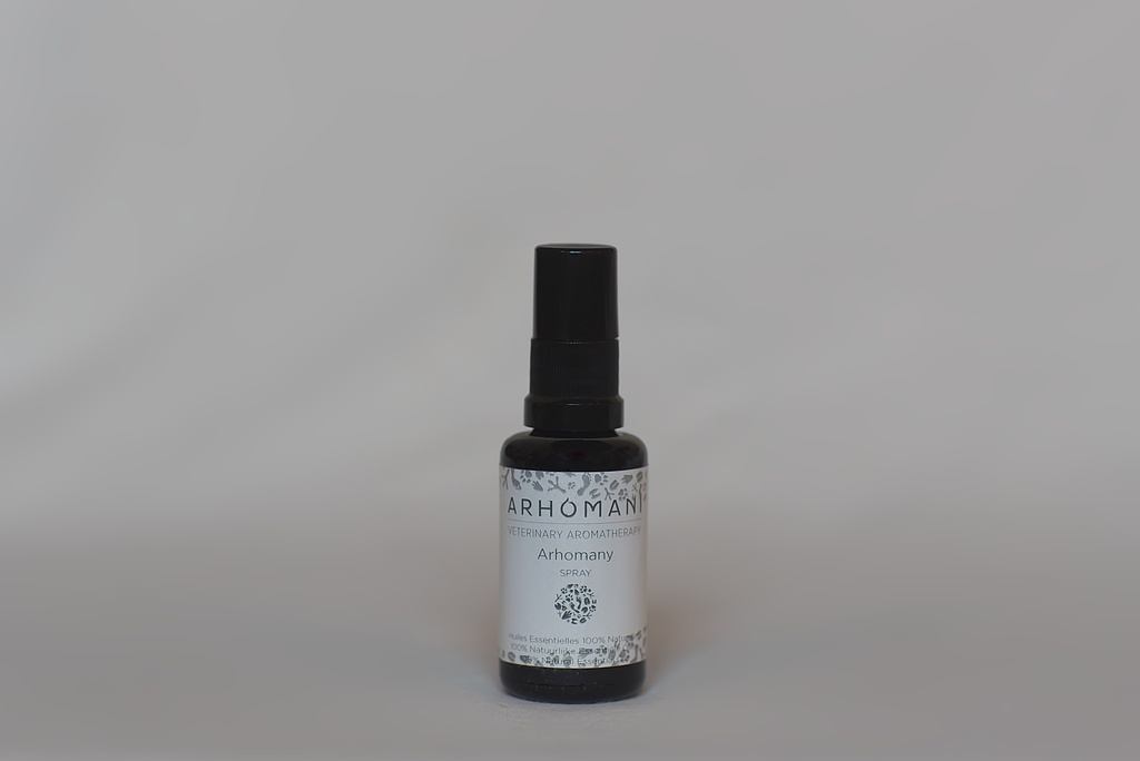 Arhomani Spray Arhomany 30 ml.