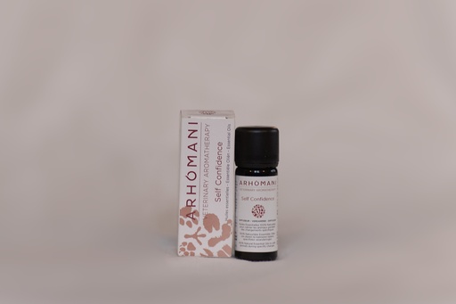 [VS25879] Arhomani Diffuser Self Confidence 10 ml.