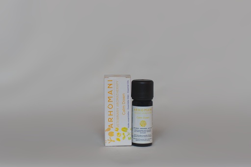 [VS25893] Arhomani Diffuser Calm Down 10 ml.