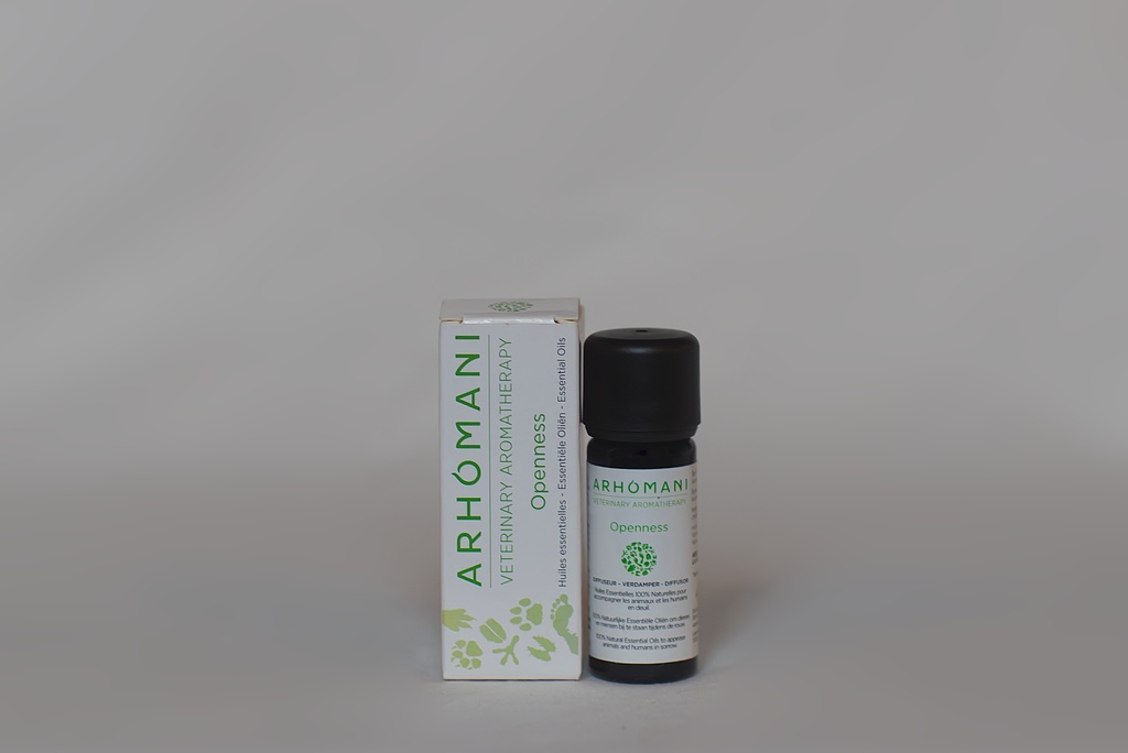 Arhomani Diffuser Openness 10 ml.