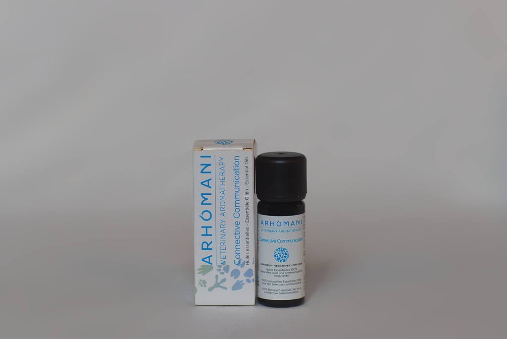 Arhomani Diffuser Connective Communication 10 ml.