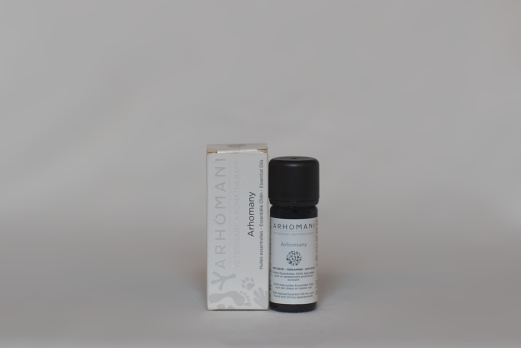Arhomani Diffuser Arhomany 10 ml.