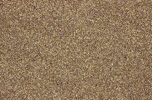 [VV0113] Tijssen Milletzaad Japans 25 kg.