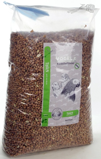 [VV270] Tijssen Pinda Gepeld [Lightskin] 20 kg.