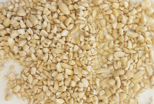 [VV271] Pinda Gepeld Stukjes 25 kg.