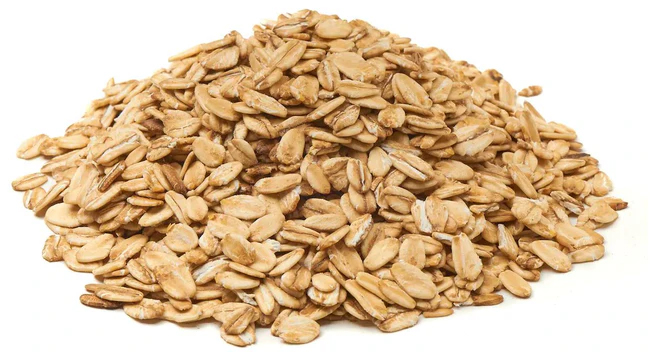 Tijssen Haver Vlokken 12,5 kg.