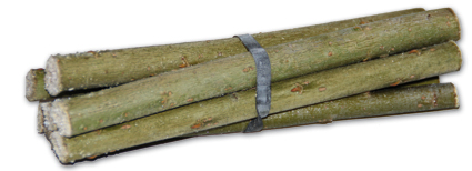 [VVA145] Wilgentakjes [Bosjes] 5 x 5 st.