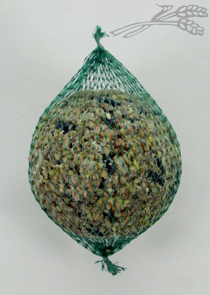 Mezenbollen Los Comfort 90 gr. Met Net