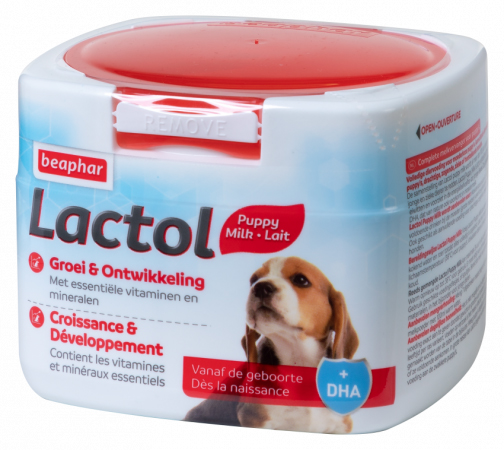 [BP15190] Lactol Puppy Milk (250 gr.)