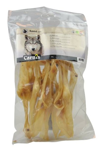[CS54046] Carnis Konijnenoren (5 x 150 gr.)