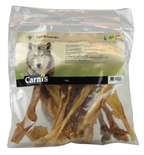 [CS54425] Carnis Lamshuid (5 x 100 gr.)