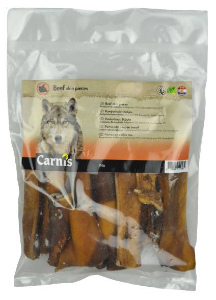 Carnis Stukjes Runderhuid