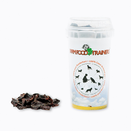 Farm Food Trainers Rund