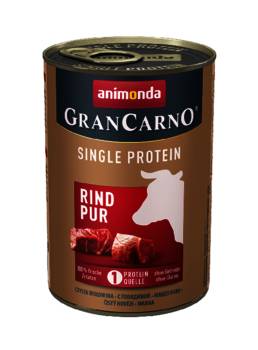 Grancarno Puur Rund