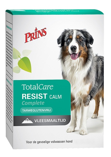 [PR43015] Prins DV Resist Calm Complete (6 x 2.5 kg.)