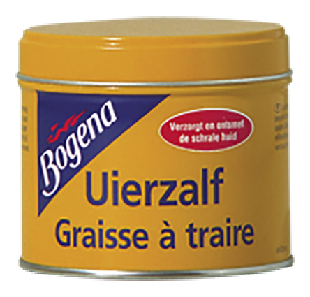 [BO11586] Uierzalf geel (5 kg.)