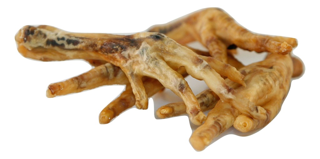 Carnis Kippenklauwen 5 x 500 gr.