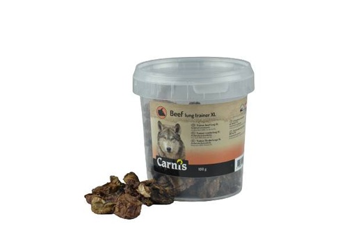 [CS54204] Carnis Trainer Runderlong Xl 8 x 100 gr.