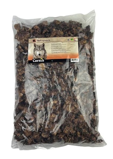 [CS54205] Carnis Trainer Runderlong Xl 5 x 1 kg.