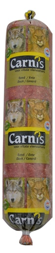 [CS54513] Carnis Vers Vlees Eend (20 x 500 gr.)