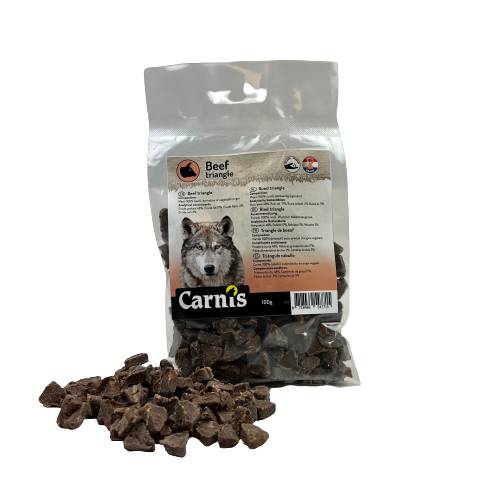 [CS54771] Carnis Triangle Rund 5 x 100 gr.