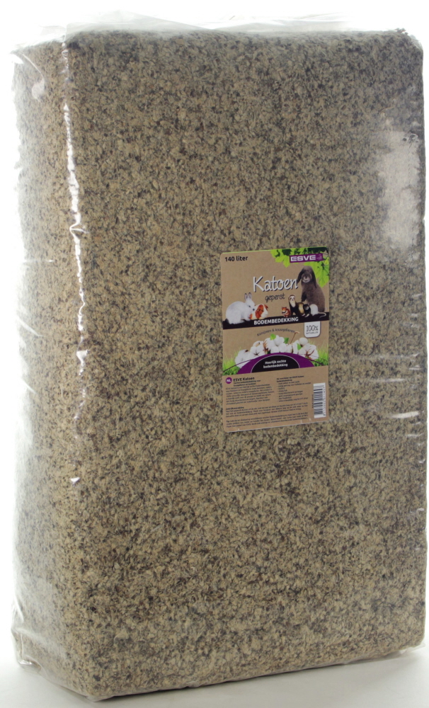 ESVE Katoen140 ltr.