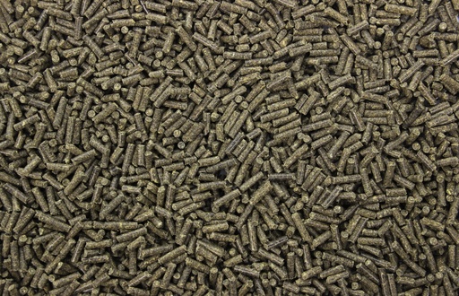 [KV0034] Konijnenkorrel 120 x 5 kg. (Palletbox)