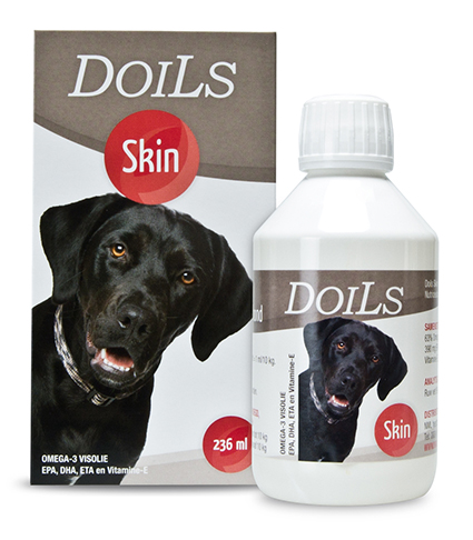 [PN34005] Doils Skin 236 ml.