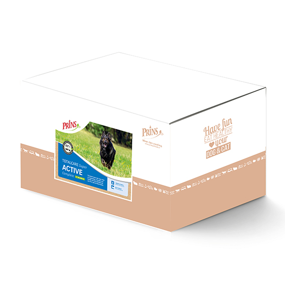 Prins DV Super Active Complete 10 kg.