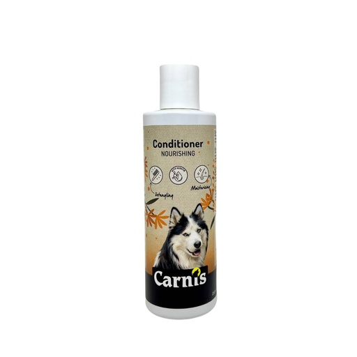 [CS54786] Carnis Conditioner Nourishing 250 ml.