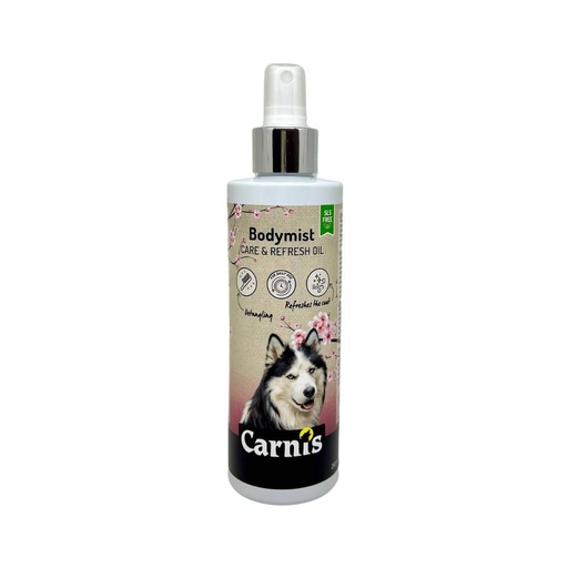 [CS54787] Carnis Bodymist Care & Refresh (250 ml.)