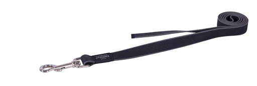 [RHLTL75L100A] Rogz Hydro Tech Training Lijn 1m (Black, Small)