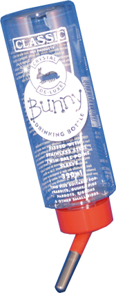 [KVA096] Bunny-Bottel (320 ml.)