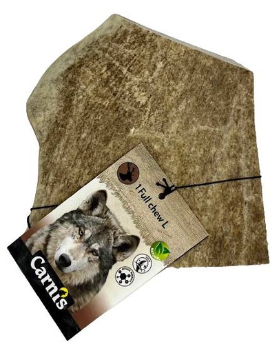 [CS54532] Carnis Full Chew (L)