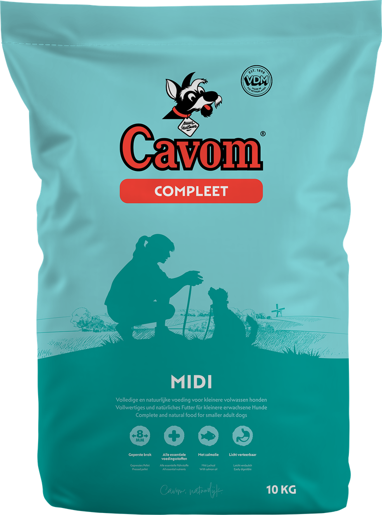 Cavom Midi