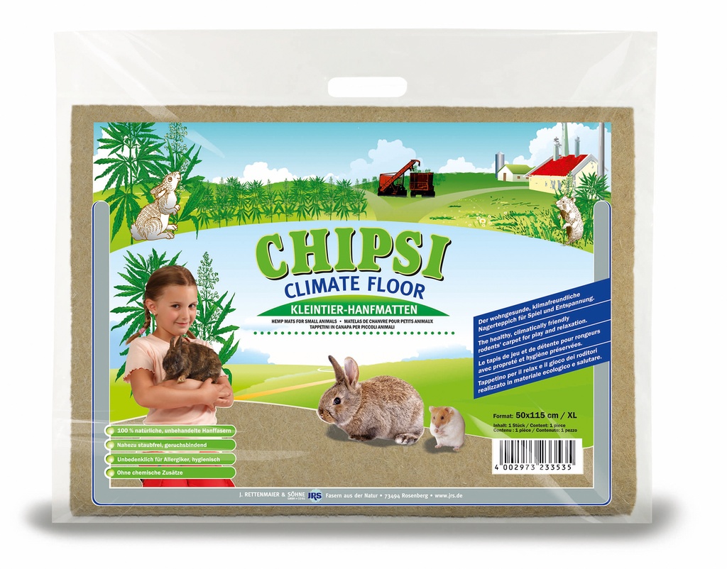 Chipsi Climate Floor