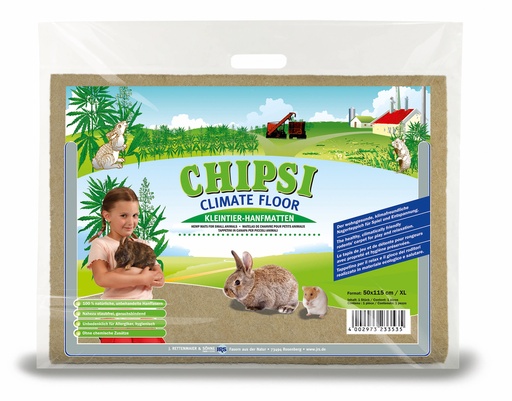 [CVA121] Chipsi Climate Floor (Extra large)