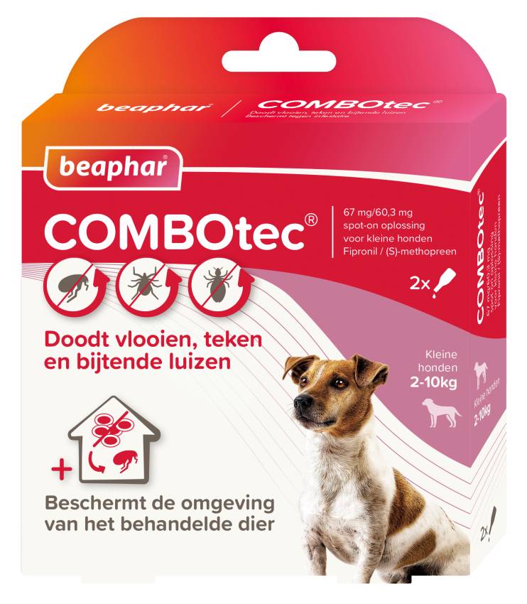 Beaphar ComboTec Dog