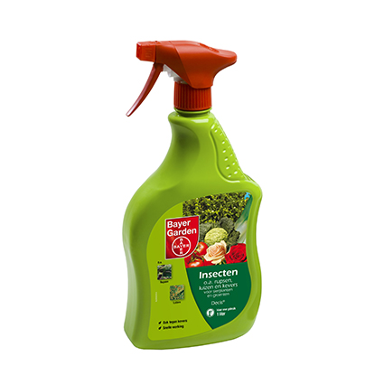 [BA01790] Bayer Decis Plantenconcentraat (1000 ml.)