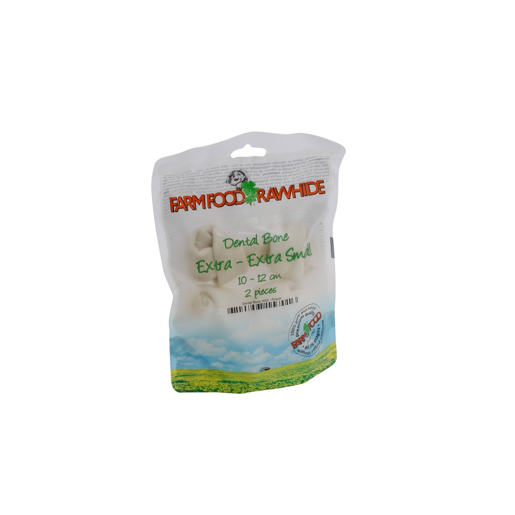 Farm Food Dental Bone Verp.